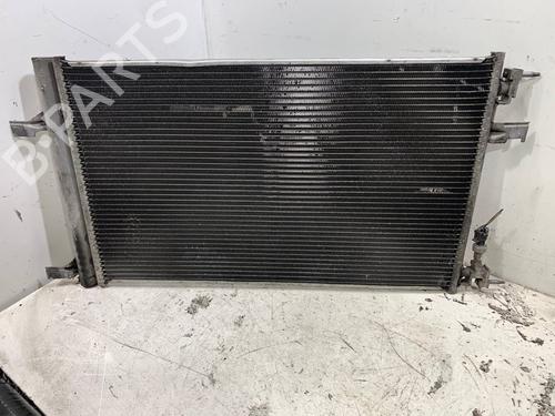Used AC radiator CHEVROLET CRUZE (J300) 1.7 D (131 hp) 28292709
