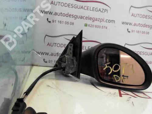 Right mirror SEAT IBIZA III (6L1)  | BP11001485C27 
