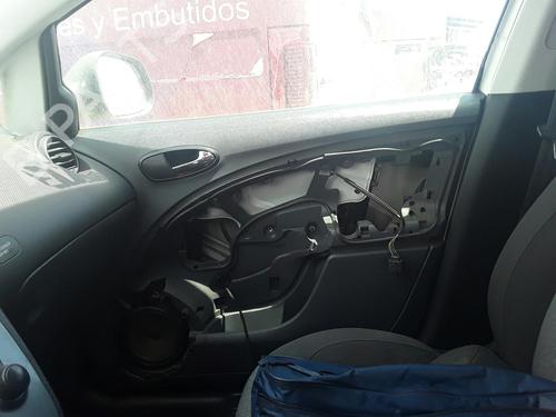 Used Front right window mechanism SEAT ALTEA (5P1) [2004-2015]  13297285