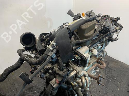Engine HYUNDAI IONIQ (AE) 1.6 GDI Hybrid | BP11273014M1 