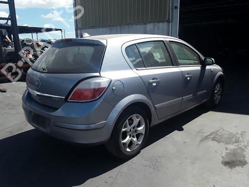 Front left window mechanism OPEL ASTRA H (A04)  | BP18734612C22 