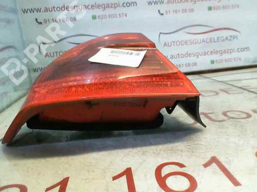 Left taillight BMW 3 (E90) 320 d | BP11005297C34 