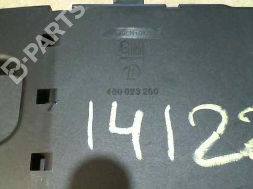 Electronic module OPEL VECTRA C (Z02) 2.2 DTI 16V (F69) | BP11003034M83 
