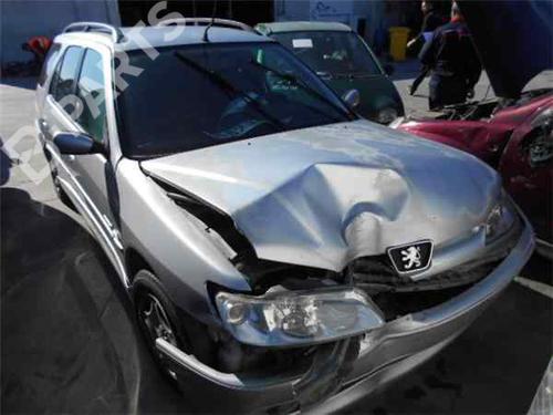 Used Parts PEUGEOT 306 Hatchback (7A, 7C, N3, N5)  1.9 D  1156521