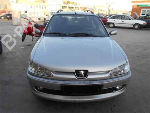 Used Parts PEUGEOT 306 Break (7E, N3, N5)    1156758