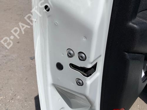 Used Front left lock FIAT BRAVO II (198_) [2006-2016]  31646097