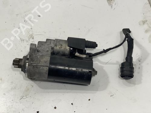Used Starter VW TOURAN (1T1, 1T2) [2003-2011]  30295595