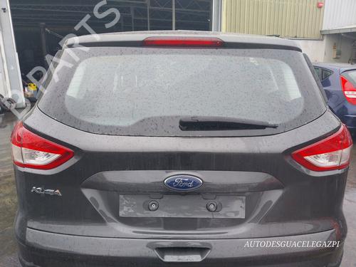 Used Tailgate FORD KUGA II (DM2) 2.0 TDCi (150 hp) 29610584