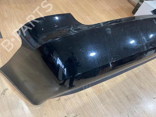 Rear bumper HYUNDAI SONATA V (NF) 2.0 CRDi | BP20858345C8 