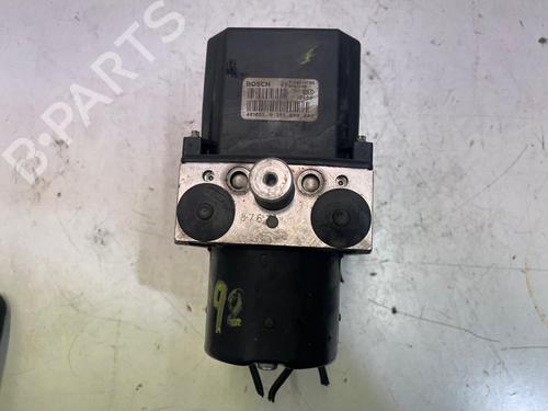 Used ABS pump SEAT IBIZA III (6L1) [2002-2009]  20168579
