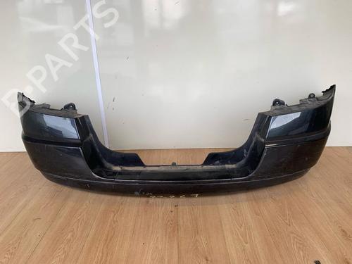 Rear bumper RENAULT MEGANE II Coupé-Cabriolet (EM0/1_)  | BP15654436C8 