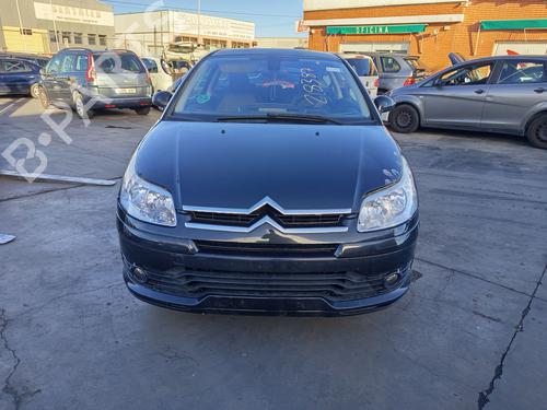 Right headlight CITROËN C4 I (LC_)  | BP31044956C29 