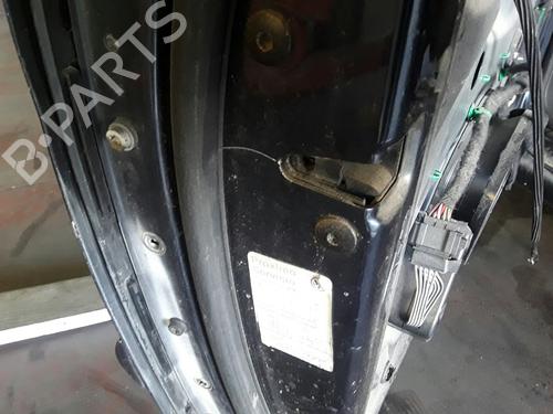 Used Front left lock VW GOLF V (1K1) [2003-2010]  17862715