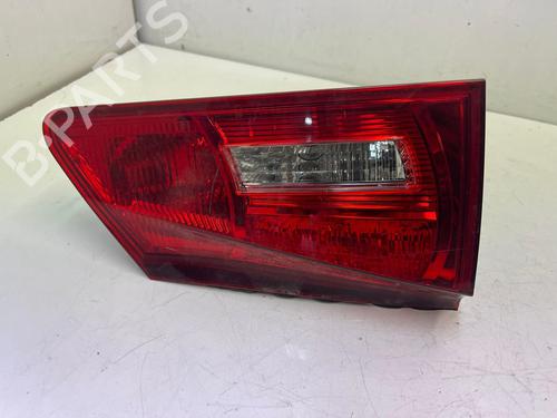 Venstre baglygte bagklap LEXUS IS II (_E2_) 220d (ALE20) (177 hp) 28477527