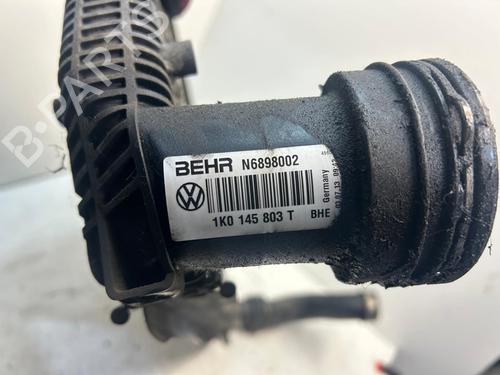 Intercooler VW TOURAN (1T1, 1T2) 2.0 TDI 16V | BP22420800M30 