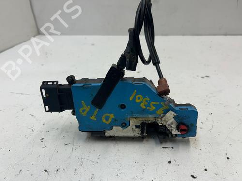 Rear right lock CITROËN C4 I (LC_)  | BP26576261C99 