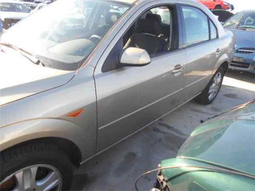Right mirror FORD MONDEO III (B5Y) 1.8 16V | BP10996860C27 