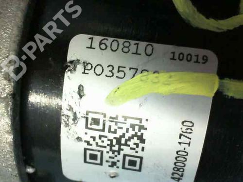 Startmotor BMW 3 (E90) 325 i | BP11001702M8 