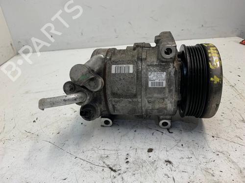 AC compressor FIAT GRANDE PUNTO (199_) 1.4 (199AXB11, 199AXB1A, 199BXB1A, 199AXL1A) | BP23105964M34 
