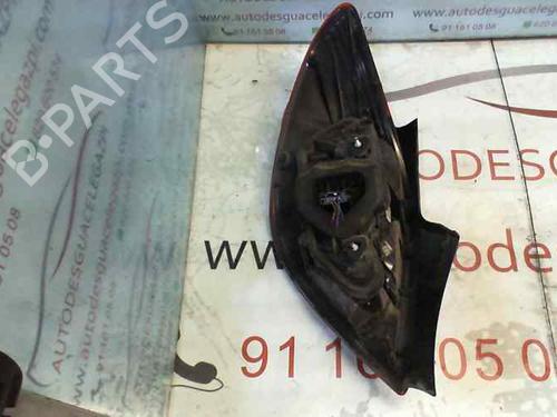 Right taillight OPEL CORSA D (S07) 1.3 CDTI (L08, L68) | BP10998930C35 
