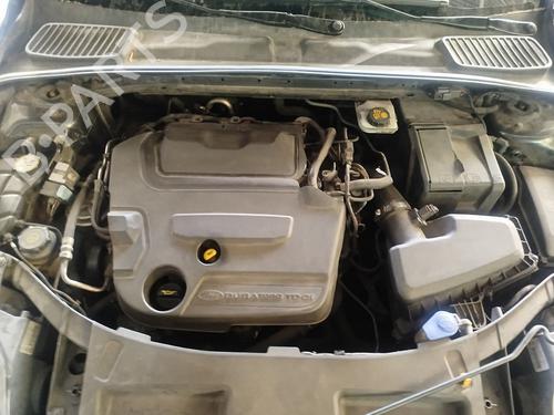 Used Alternator FORD MONDEO IV (BA7) 2.0 TDCi (140 hp) 31364155