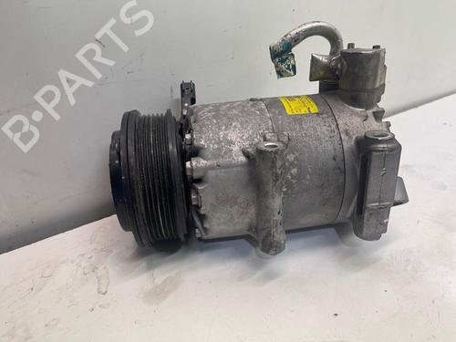 AC compressor FORD FOCUS III 1.6 TDCi | BP19264414M34 