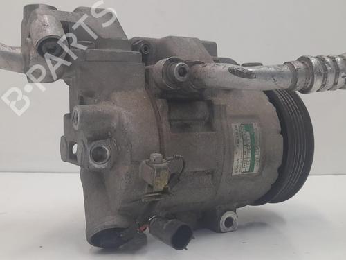 AC compressor MERCEDES-BENZ A-CLASS (W168) A 190 (168.032, 168.132) | BP19107458M34 