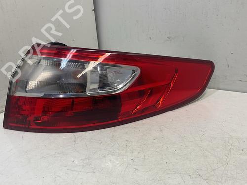 Right taillight RENAULT FLUENCE (L3_) 1.5 dCi (L30B) | BP28543711C35 