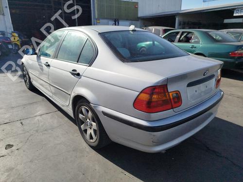 Right headlight BMW 3 (E46) 320 d | BP23329751C29 