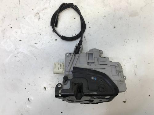 Rear right lock SEAT LEON (1P1)  | BP26274735C99 