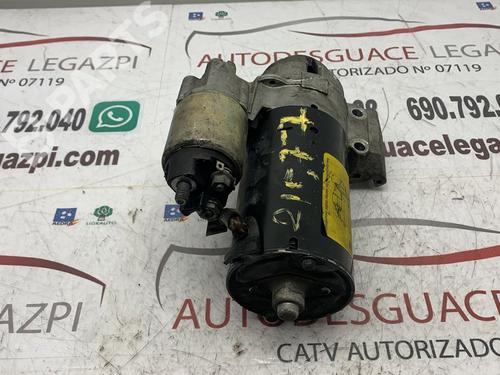 Starter BMW 1 (E87) 118 d | BP11007777M8 