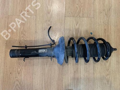 Used Left front shock absorber SEAT LEON (1M1) [1999-2006]  15484289