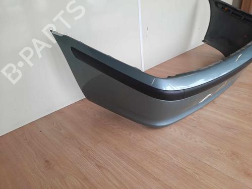 Rear bumper BMW 3 (E46) 316 i | BP17129400C8 