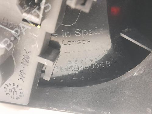 Right taillight SEAT TOLEDO II (1M2) 1.9 TDI | BP27301008C35