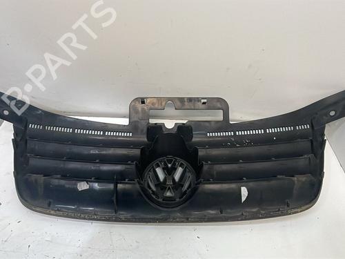 Grille VW TOURAN (1T1, 1T2) 1.9 TDI | BP22221145C40 