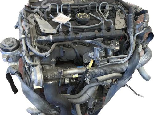 Used Engine Engine FORD MONDEO III (B5Y) 2.0 TDCi (130 hp) 11006720 11006720