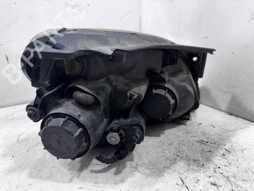 Left headlight KIA CARENS III MPV (UN) 2.0 CRDi 140 | BP31946577C28