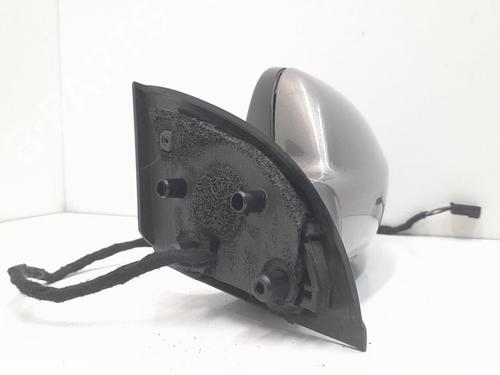 Left mirror PEUGEOT 307 Break (3E) 1.6 HDi 110 | BP19807265C26 