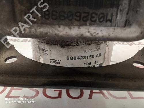 Steering pump SEAT IBIZA III (6L1) | BP11006836M99