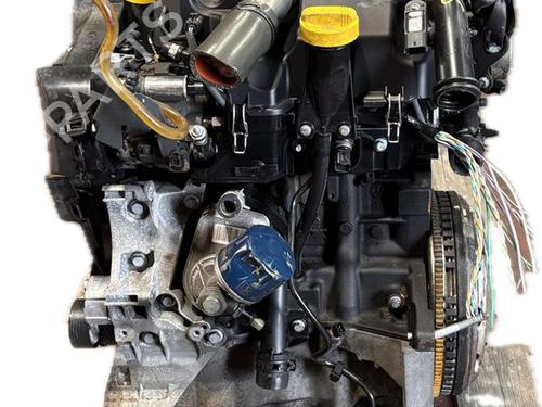 Used Engine Engine 31686168 31686168