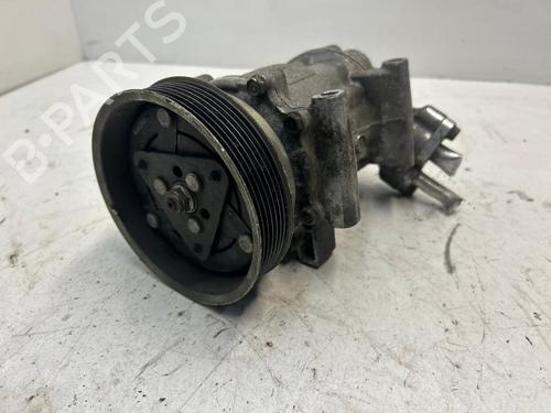 Used AC compressor RENAULT CLIO III (BR0/1, CR0/1) 1.2 16V (BR0R, BR1D, BR1L, CR0R) (65 hp) 21558155