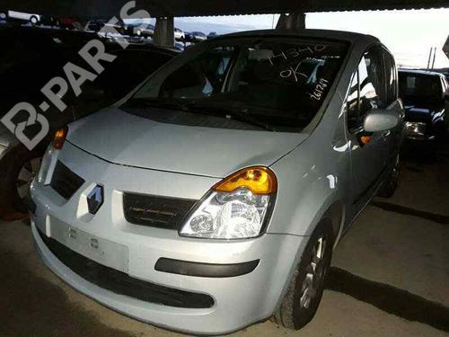 Used Parts RENAULT MODUS / GRAND MODUS (F/JP0_)  1.5 dCi (FP0D, JP0D)  1158254