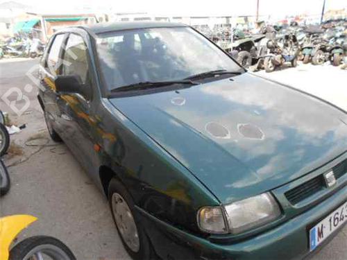 Right taillight SEAT IBIZA II (6K1) 1.4 i | BP10995685C35 
