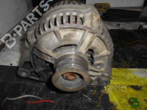 Used Alternator OPEL VECTRA B (J96) [1995-2004]  10996590