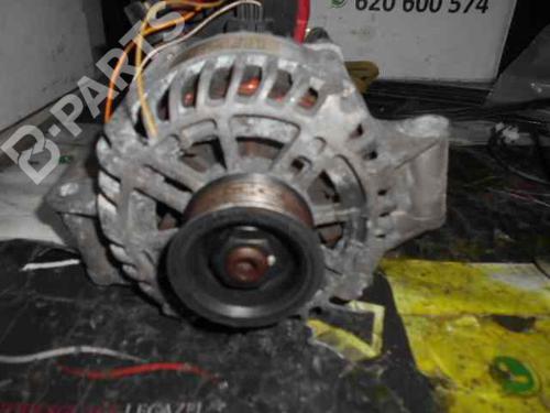 Used Alternator FORD MONDEO III (B5Y) 2.2 TDCi (155 hp) 10997100