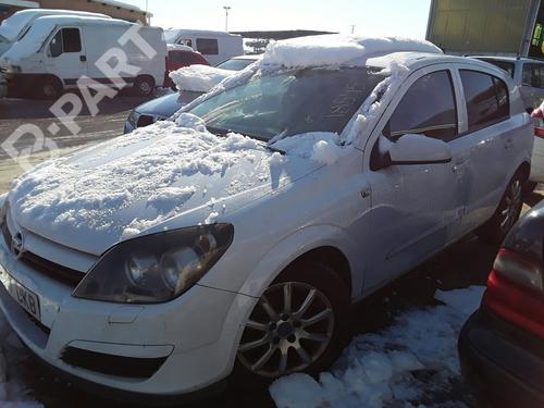 Used Parts OPEL ASTRA H (A04)  1.7 CDTI (L48)  1159238