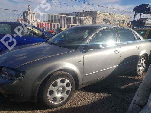 Used Parts AUDI A4 B6 (8E2)  1.9 TDI  1158987