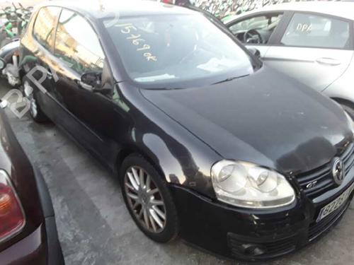 Front left window mechanism VW GOLF V (1K1) 1.4 TSI | BP11002767C22 
