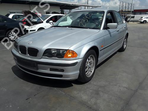 Gearbox BMW 3 (E46) 323 i | BP22967340M3 