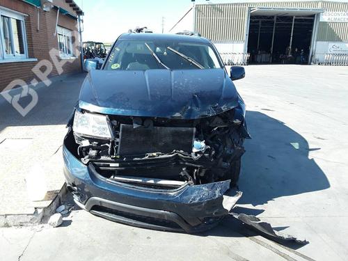 Used Parts FIAT FREEMONT (345_)  2.0 JTD  1159318